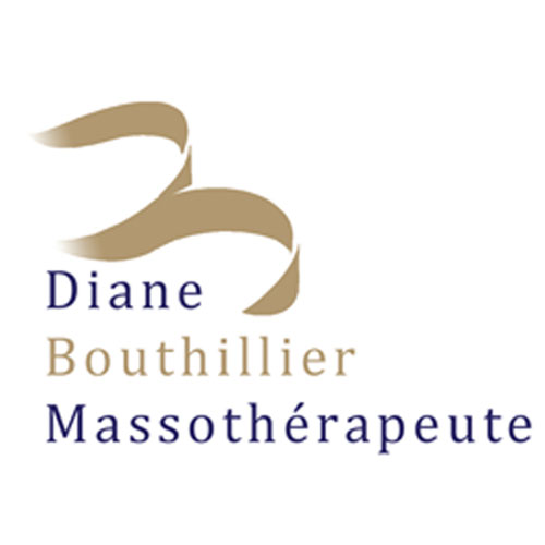 Diane Bouthillier Massothérapeutre